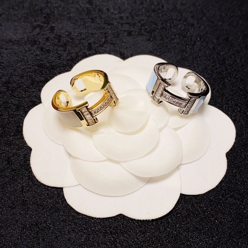 Hermes Rings